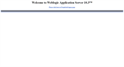 Desktop Screenshot of hr.peoplesoft.regus.com